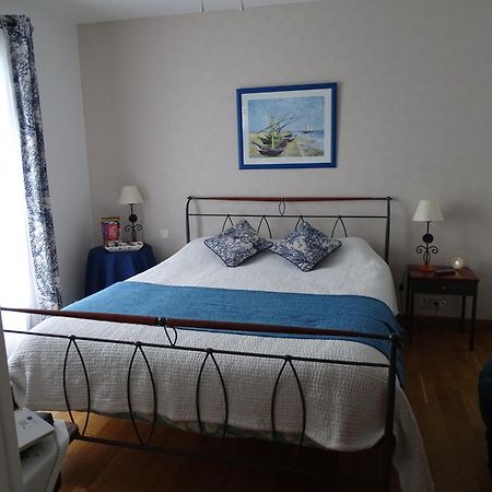 Villa Les Hortensias B&B Arcangues Εξωτερικό φωτογραφία