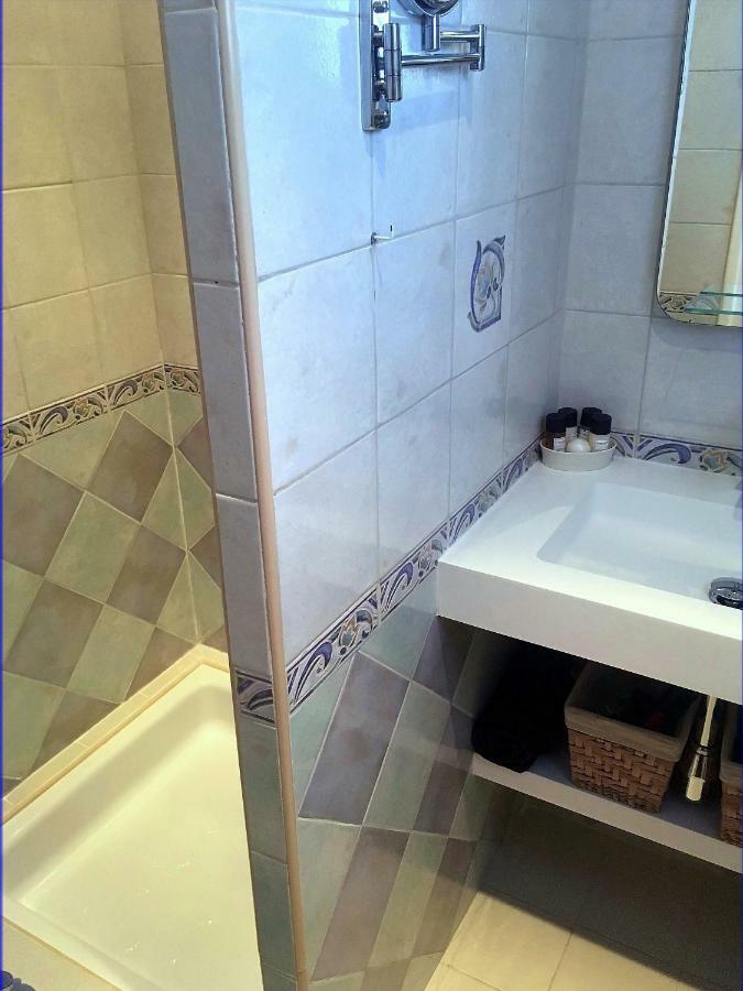 Villa Les Hortensias B&B Arcangues Εξωτερικό φωτογραφία
